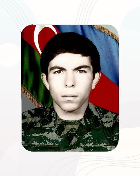 İsmayıl Bayramov