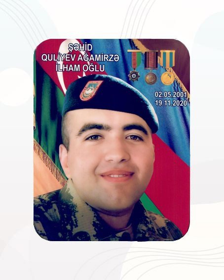 Ağamirzə Quliyev