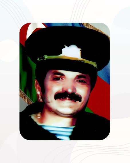 Elbruz Allahverdiyev
