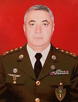İlqar Mirzəyev
