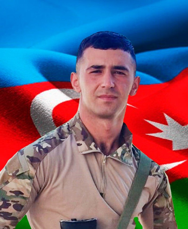 Kənan Ağayev
