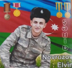 Elvin Novruzov