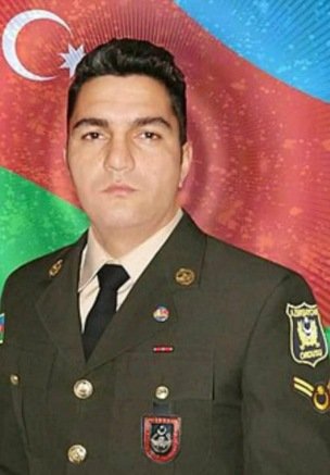 Şəhriyar Quliyev