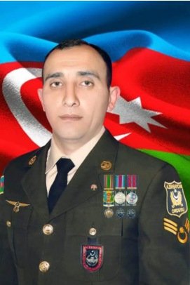 Mehman Yusifov