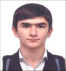 Nail Abakarov