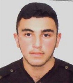 Ağababa Abasov
