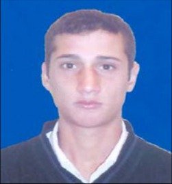Seymur Abasov