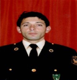 Aysənan Abbasov