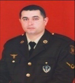 Tural Abdullayev