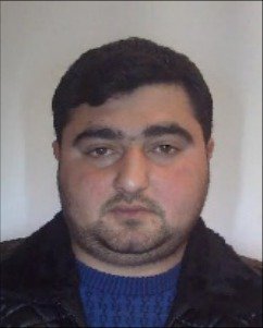 Zabil Ağayev