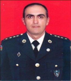 Elnur Cəbrayılov