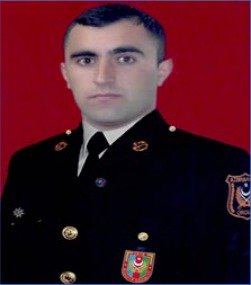 Araz Cəfərov