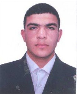 Xaləddin Cəlilov
