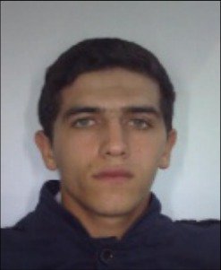Məhəmməd Əliyev