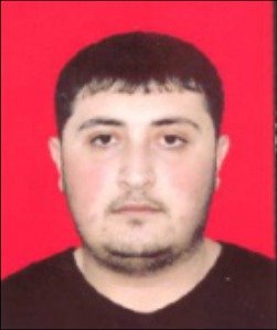 Orxan Əliyev