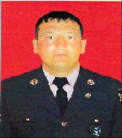 Timur Əliyev