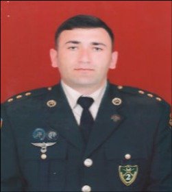 Qorxmaz Əlizadə