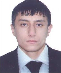 Ümman Əmiraslanov