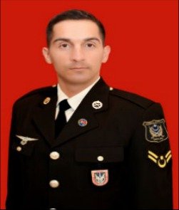 Cavanşir Əzimov