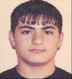 İntiqam Hacıyev