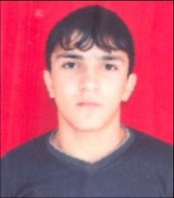 Murad Hacıyev