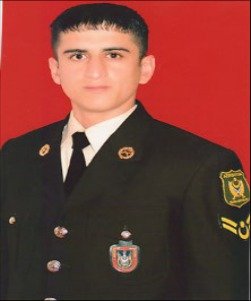 Tərzan Haşımov