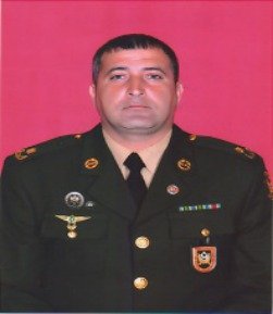 Elşad Həsənov