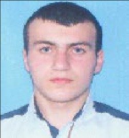 Ceyhun İsayev