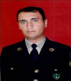 Vüsal İsayev