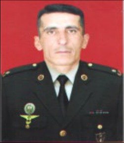 Natiq İsmayılov