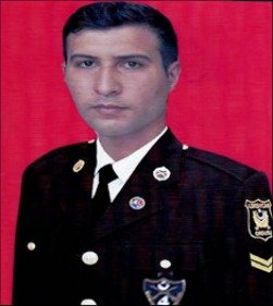 Sərdar İsmayılov