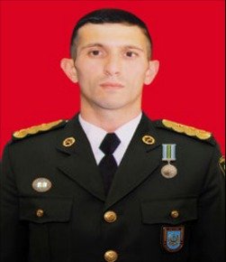 Kamran Kazımov