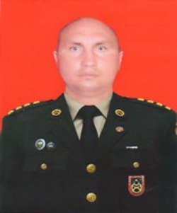 Tofiq Kərimov