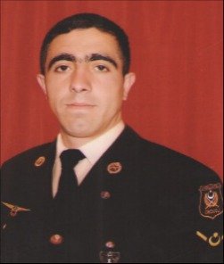 Elşən Mehbalıyev