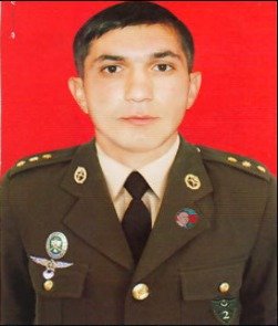 Fuad Məhərrəmov