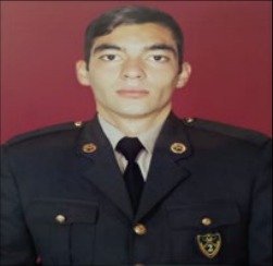 Tacir Muradlı