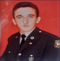 İdris Nərimanov