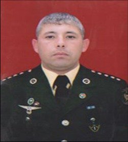 Rəşad Quliyev