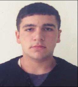 Fuad Şabanov