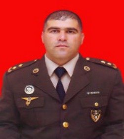 Yaşar Sadıqov