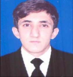 Rahid Sadıxov