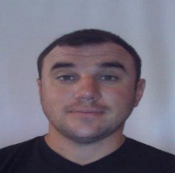 Sərvan Şahbazov