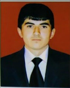 Sahil Salmanov