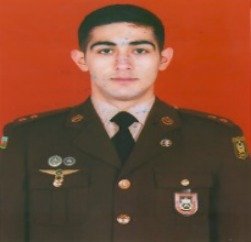 Elvin Şükürlü