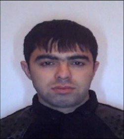 Azad Tapdıqov