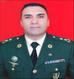 Elzamin Təhməzov