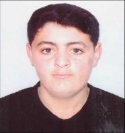 Rüstəm Turabov