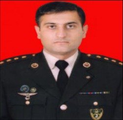 Azad Zeynalov