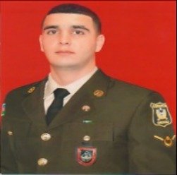 Zeynal Zülfüqarlı